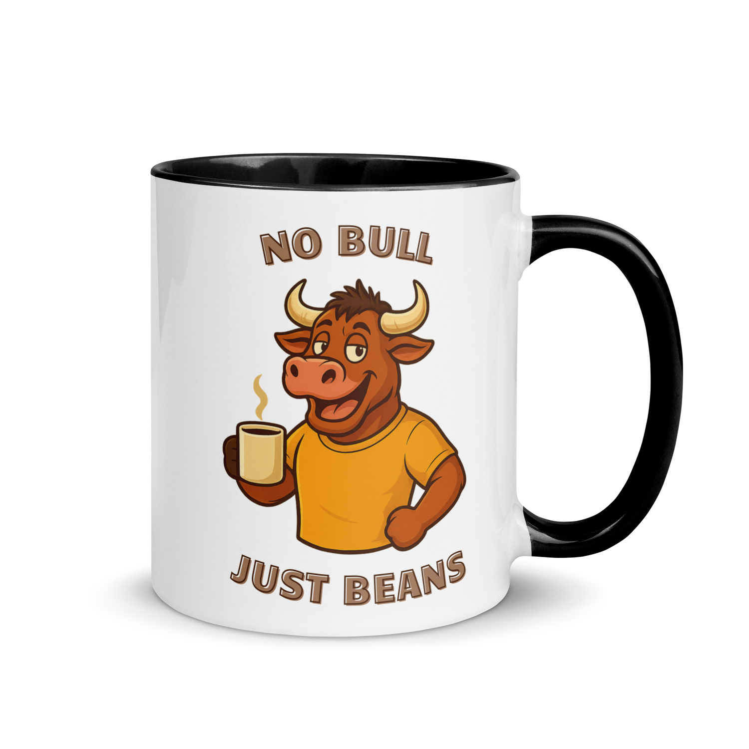 Mugs with Moods